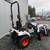 NEW! 2025 Bobcat CT1025 Compact Tractor 3 thumbnail
