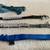 Three Dog / Cat Pet Collars and Pet Safe Pet Leash 2 thumbnail