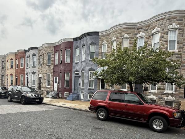 $230,000 / 3br - 1500ft2 - COMING SOON: Baltimore, MD 21230 (Baltimore, MD)63974186504579120
