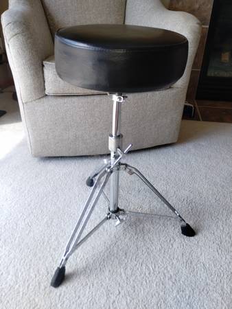 Sound Percussion Drum Throne 1