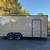 2025 Car Hauler Trailer 8.5x20 / Escape door/ E-Track / High Ceiling 2 thumbnail