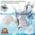 MANY Manual Juice extractor, Fruit Juicer / Squeezer / manual Press 9 thumbnail