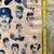 1978 Burger King New York Yankees Poster 3 thumbnail
