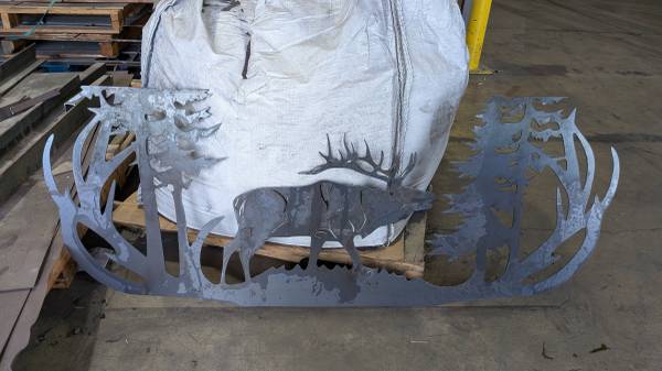 Plasma Cutting | Fabrication | Welding 1