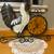 Vintage rooster clock 4 thumbnail