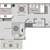 1bd 1ba, Window Coverings, Private Patio/Balcony 9 thumbnail