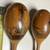 Vintage Wood Maracas 4 thumbnail