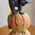 Halloween Ceramic Ghost Witches Pumpkin Spider 5 thumbnail