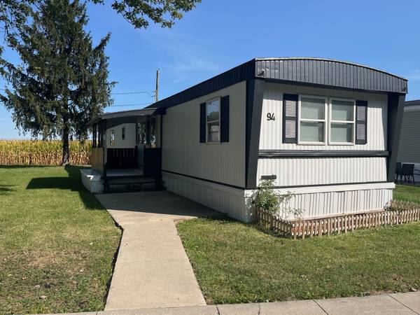 $20,000 / 3br - 980ft2 - 3 bedroom 2 bath Home Available (OSSIAN, IN)63953483228675120