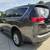 2022 Chrysler Voyager LX Mobility Wheelchair Accessible Ramp Van Braun 4 thumbnail