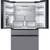 Appliances VA, Samsung 4-Door French Refrigerator, Starting at 12 thumbnail
