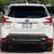 2019 Subaru Forester suv Crystal White 4 thumbnail