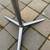Vintage Wenger Chrome music stand A142 12 thumbnail