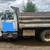 1998 Ford F800 Dump Truck 5.9 Cummins Diesel 1 thumbnail