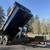 Dump Trailer 7 x 14 14K w/ 30” Sides, 8 Gauge Floors/Walls 10 thumbnail
