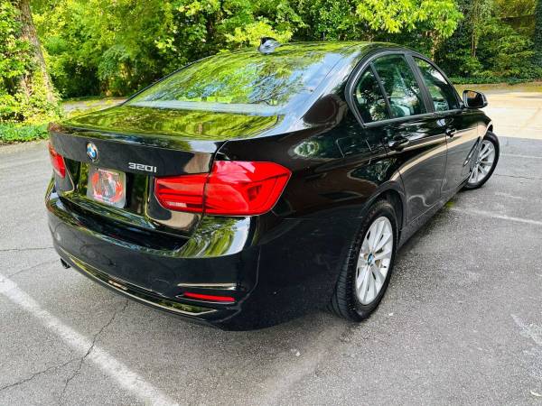 Serie 3 BMW 2016 - ¡Financiamiento disponible! - $9499.0063621120228995121