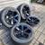 22inch GMC Chevy Escalade premium Rally edtion wheels and tires OEM 1 thumbnail