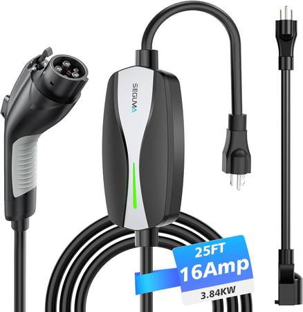 EV Charger 1