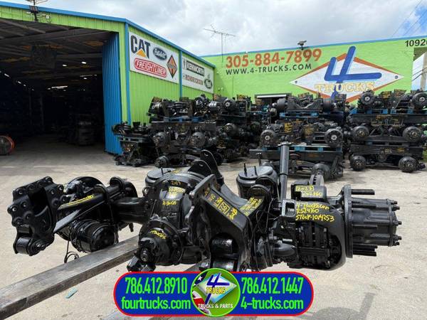 2023 MERITOR RS24160 DIFFERENTIALS 2.66, CALL FOR PRICE? 1