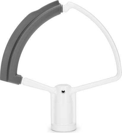 "NEW" — KITCHEN-AID "6-QUART FLEX EDGE BEATER FOR BOWL-LIFT MIXER 1