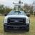 2014 Ford F-550 40ft Cable Placer Bucket Truck Altec AT235P 6.7L Diese 3 thumbnail