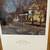 Signed PRINT “Postmark” by local artist/North River Arts Society 1 thumbnail