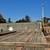 1981 FRUEHAUF FLATBED TRAILER 40FT 2 thumbnail