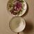 Dutchess Fine Bone China Cup And Saucer, Peony 4 thumbnail