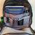 LAPTOP NOTEBOOK BAG IBM THINKPAD GENUINE BUSINESS BACKPACK CARRY TRAVEL WORK 11 thumbnail