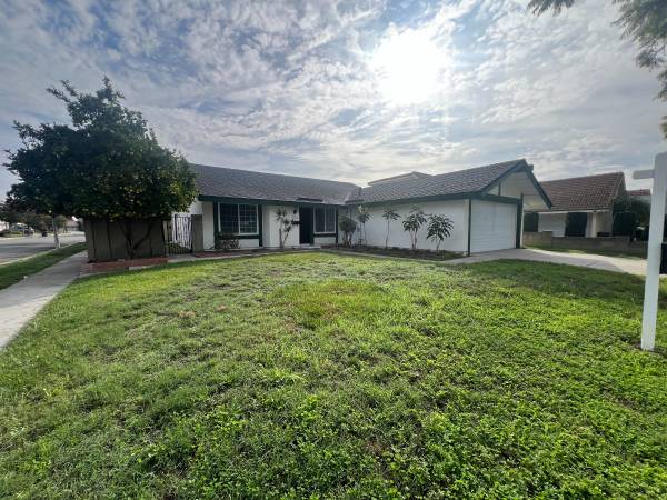 Charming Corner Lot: 3 Bedroom 2 Bath Home 1