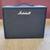 Marshall Code 50 Guitar Amplifier 2 thumbnail