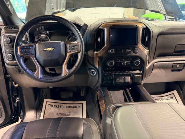 2023 Chevrolet Silverado 2500HD - Photo 10