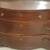 Cherry dresser with mirror 8 thumbnail