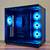 Be Quiet! Light Base 600 LX ATX PC Case 3 thumbnail