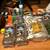 Complete Crested Gecko Setup + 2 Adult Female Cresteds (2x2x3 Bioactive) EVERYTH 6 thumbnail