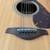 YAMAHA FG-700S 6 Strings Acoustic Guitar In Hard Case 4 thumbnail