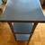 2 PRO KITCHEN STAINLESS STEEL PREP TABLE 3 shelf 10 thumbnail