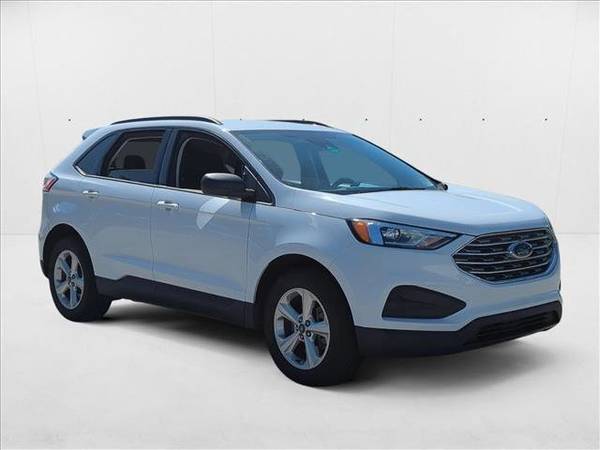 2022 Ford Edge AWD All Wheel Drive SE SUV - $13,995 (Call *(954) 960-3734* to Confirm Availability Instantly)63479436393217122