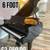 Piano Yamaha BLACK Gloss 2015 Model b1 FREE Tuning, Bench & 10 YR WARRANTY 17 thumbnail