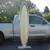 Custom 5 Fin 8-5 Bonzer Longboard Surfboard 1 thumbnail