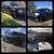 Chevy Avalanche LTZ 1 thumbnail