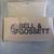 Isolation Flange Set, Bell & Gossett, 1", New 2 thumbnail