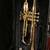 Bach Stradivarius Trumpet: LT190L1B (Excellent Condition) 4 thumbnail