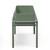 Article Marais Outdoor Low Planter- Khaki Green 6 thumbnail