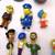 Simpsons Tomy Bobble Head Mini Figures and More - Lot - Rare 4 thumbnail