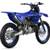 2026 Yamaha YZ250X 6 thumbnail