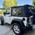 2012 Jeep Wrangler Sport white 4 thumbnail