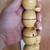 Jumbo decorative wooden beads 3 thumbnail