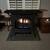 Empire Cast Iron Gas Unvented Stove 1 thumbnail