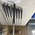 Callaway Hawleye irons-Like New 4 thumbnail